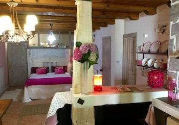 Apartamento Bisalde