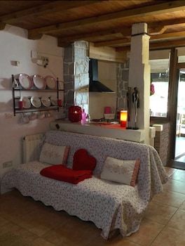 Apartamento Bisalde
