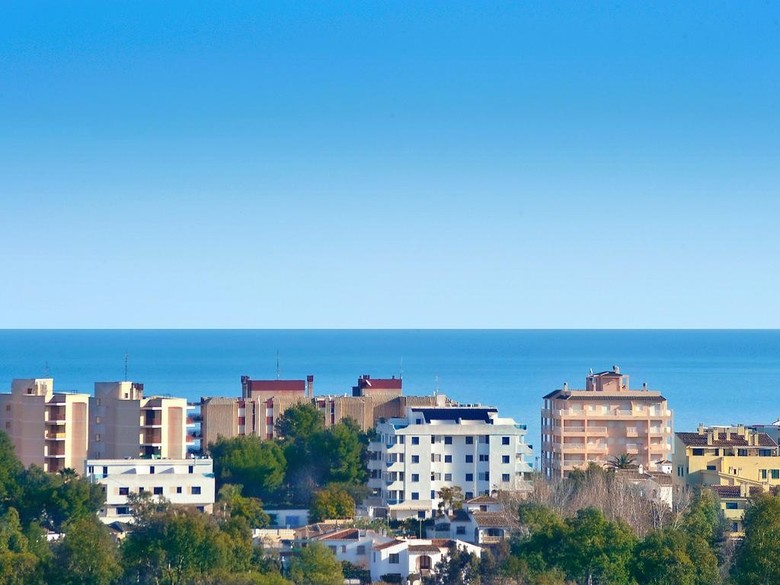 Holiday Home Arborcer J�vea