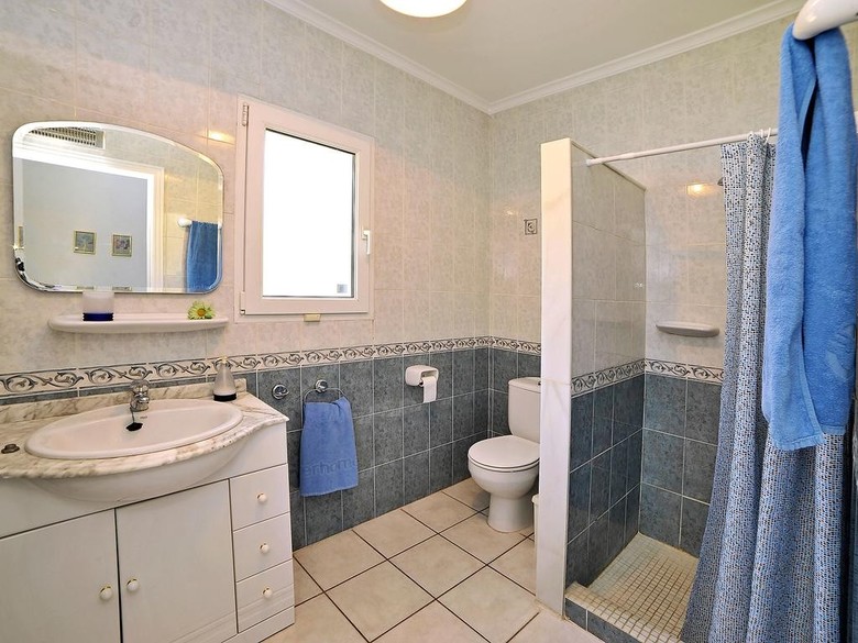 Holiday Home Arborcer J�vea