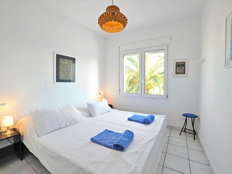 Holiday Home Arborcer J�vea