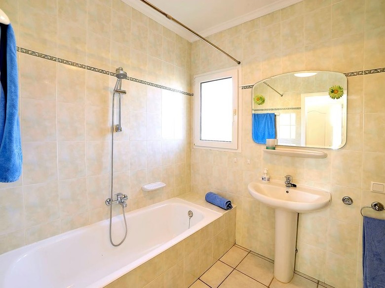 Holiday Home Arborcer J�vea
