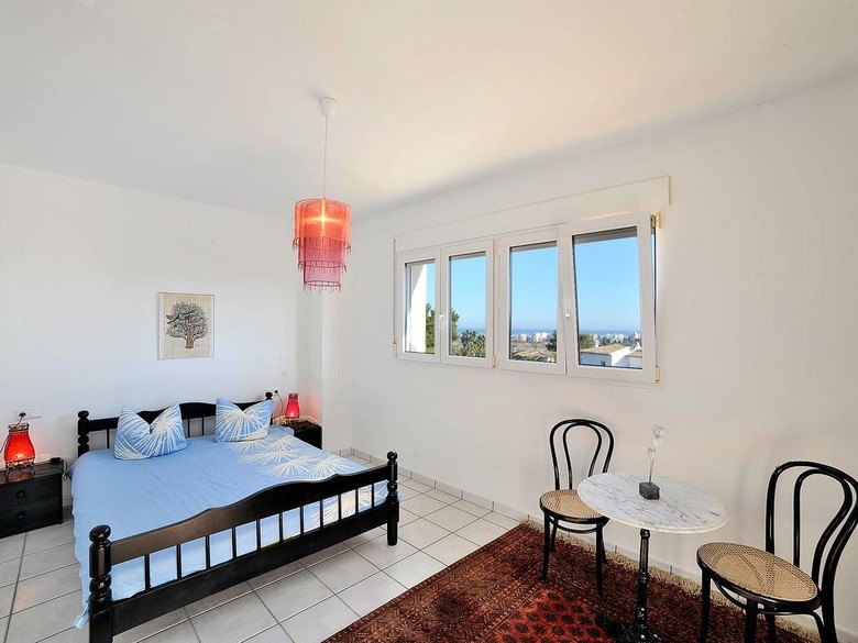 Holiday Home Arborcer J�vea