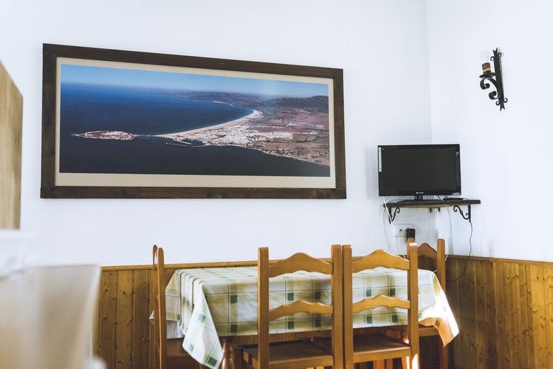 Apartamento El Rancho