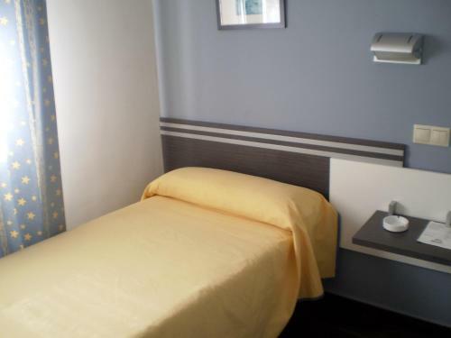 Hostal Rica Posada