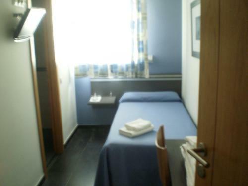 Hostal Rica Posada