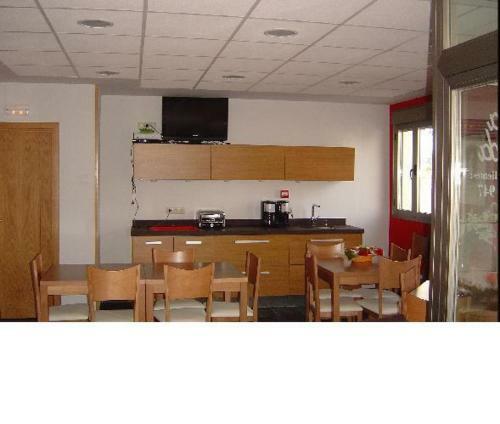 Hostal Rica Posada