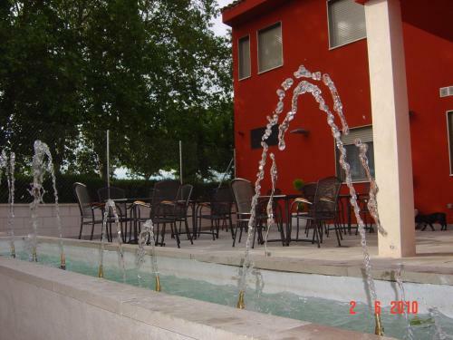 Hostal Rica Posada