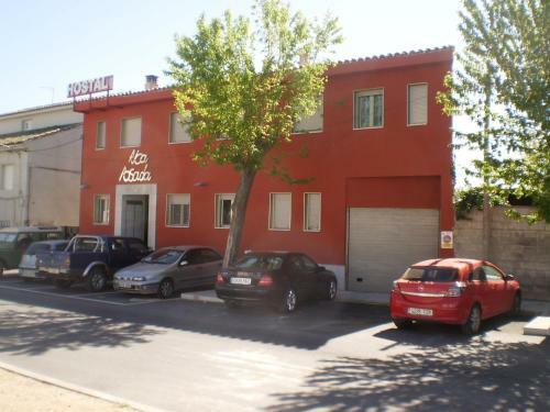 Hostal Rica Posada