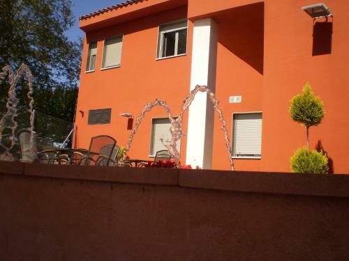 Hostal Rica Posada