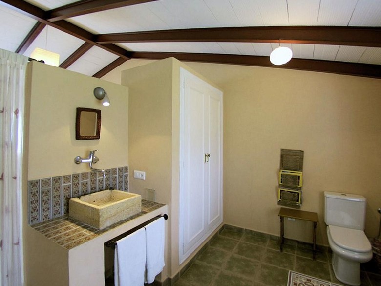 Lodge Holiday Home Candela Ronda