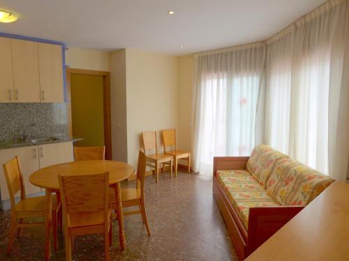 Apartamentos Atlantida