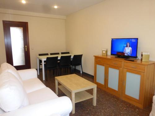 Apartamentos Atlantida