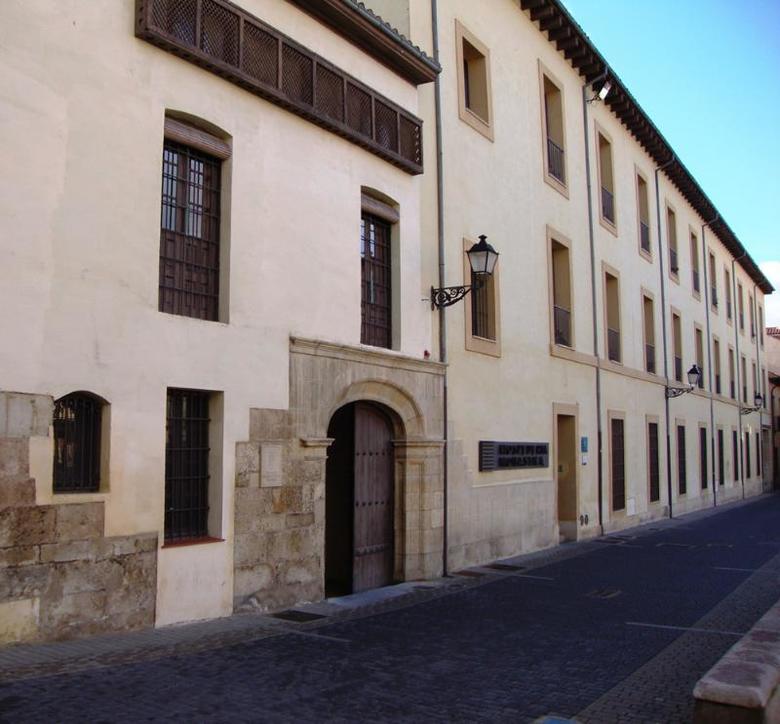 Hotel Hospeder�a Pax