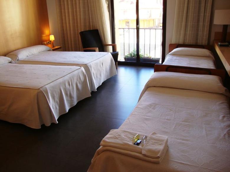 Hotel Hospeder�a Pax