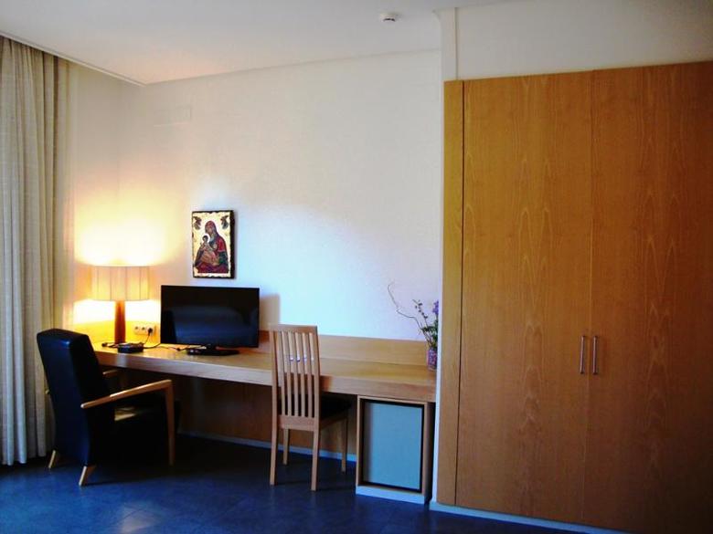 Hotel Hospeder�a Pax