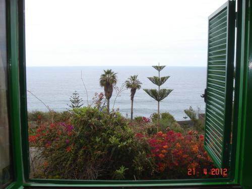 Apartments Finca El Rinc�n