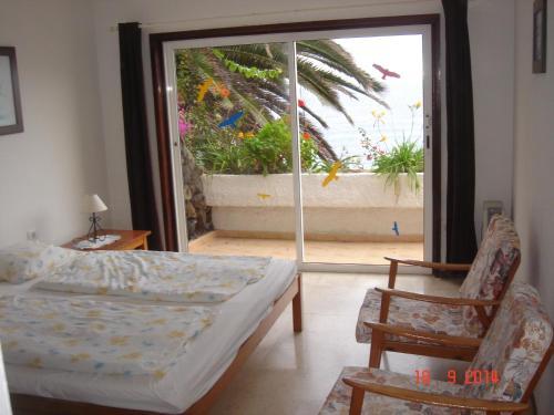 Apartments Finca El Rinc�n