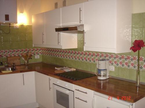 Apartments Finca El Rinc�n