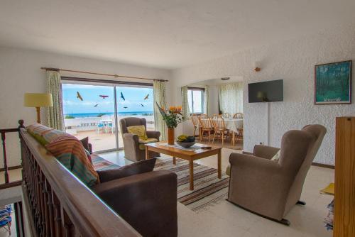 Apartments Finca El Rinc�n