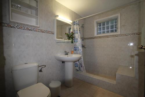 Apartments Finca El Rinc�n