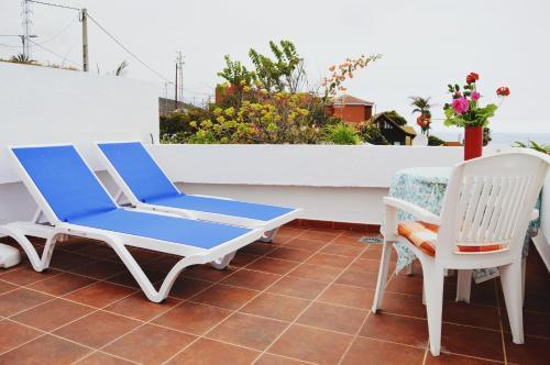 Apartments Finca El Rinc�n