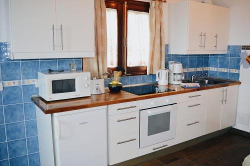 Apartments Finca El Rinc�n