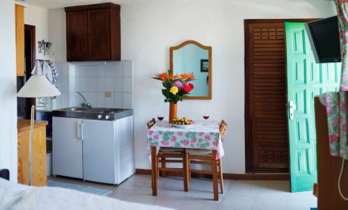 Apartments Finca El Rinc�n