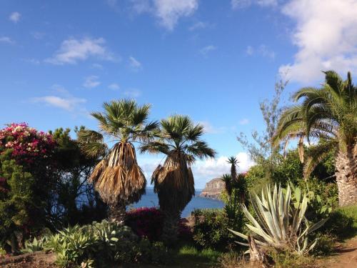 Apartments Finca El Rinc�n