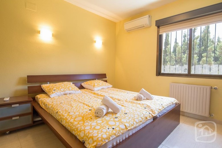 Holiday Villa Ricarlos