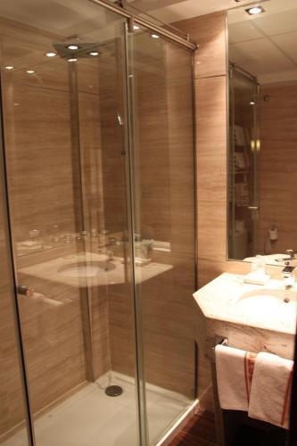 Hotel Restaurante La Peseta