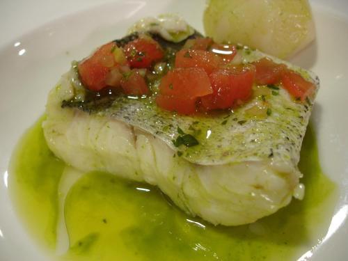 Hotel Restaurante La Peseta