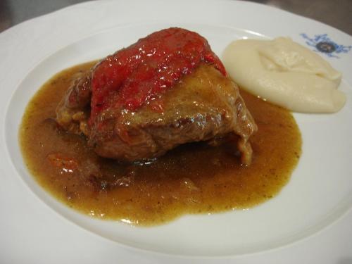 Hotel Restaurante La Peseta