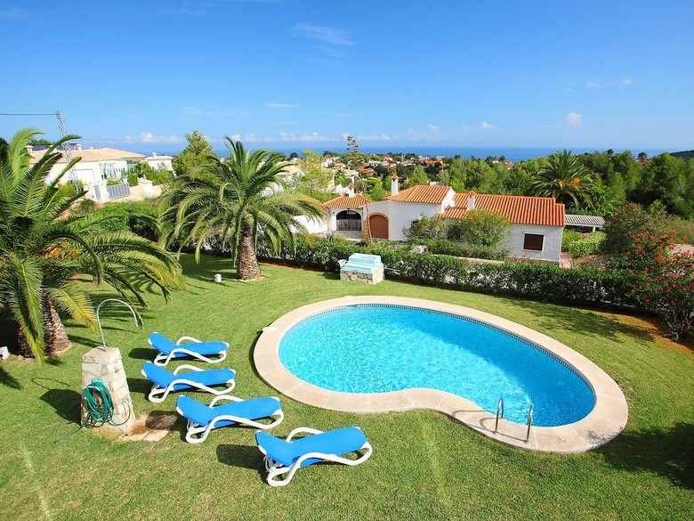 Holiday Home Avellana D�nia