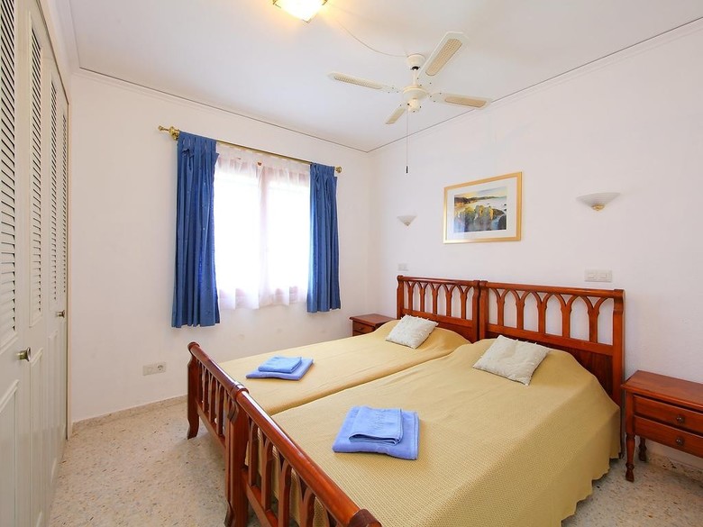 Holiday Home Avellana D�nia