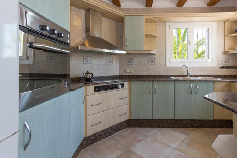 Holiday Villa Soleada