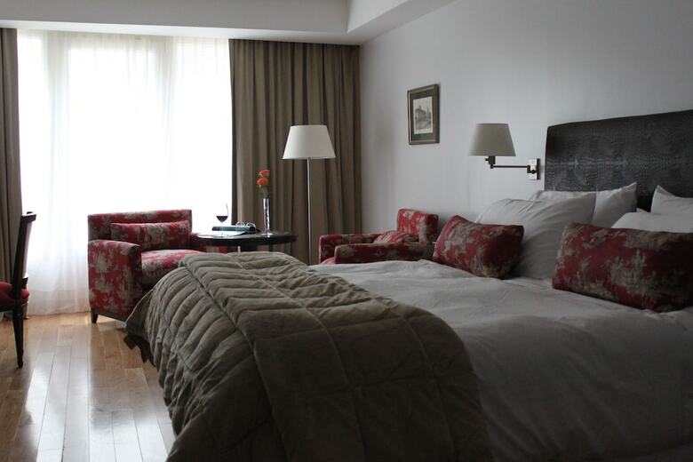 Hotel Club Frances