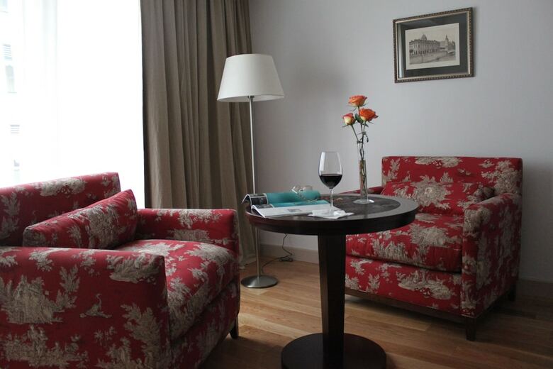 Hotel Club Frances