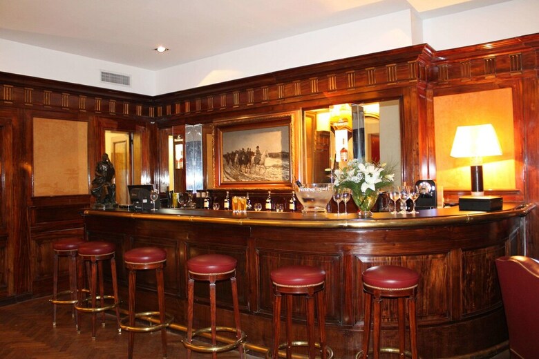 Hotel Club Frances