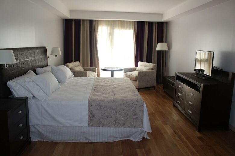 Hotel Club Frances