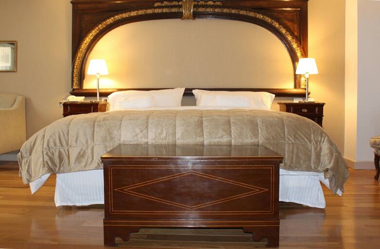 Hotel Club Frances
