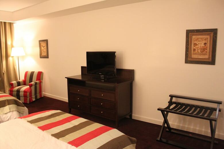 Hotel Club Frances