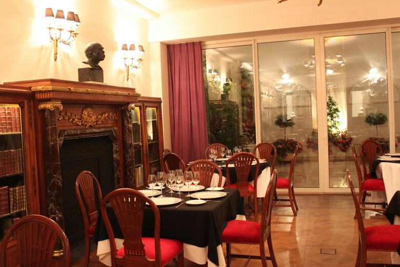Hotel Club Frances