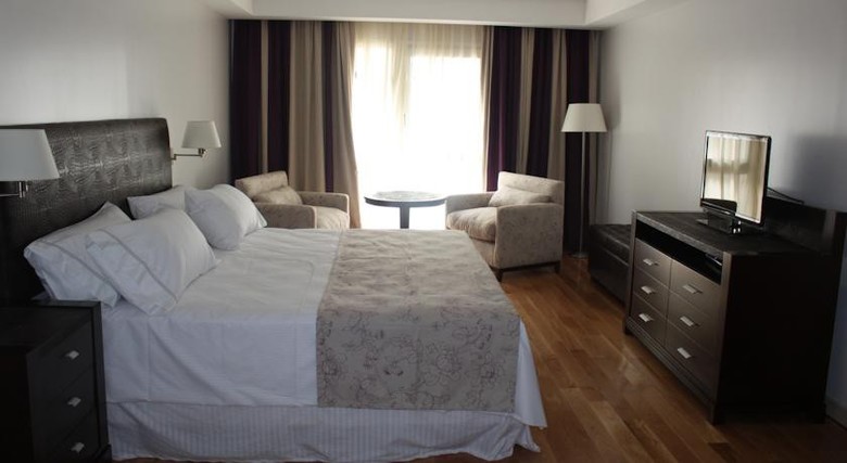 Hotel Club Frances