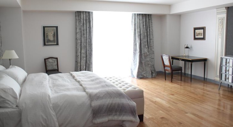 Hotel Club Frances