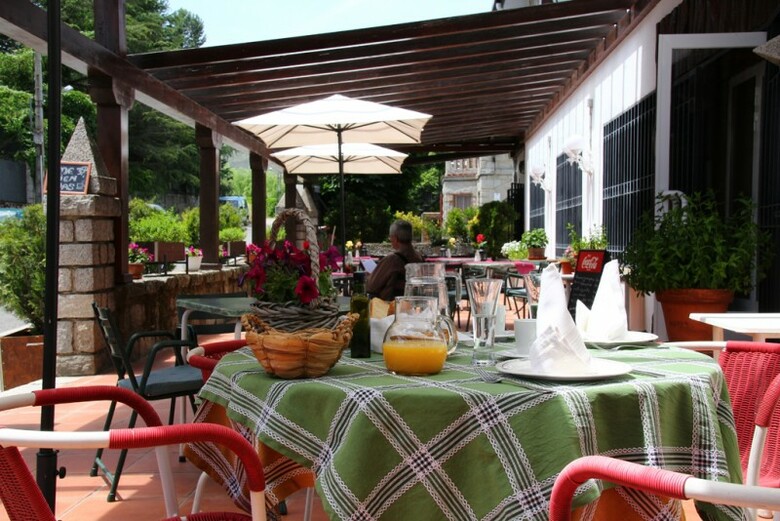 Hostal Siete Picos