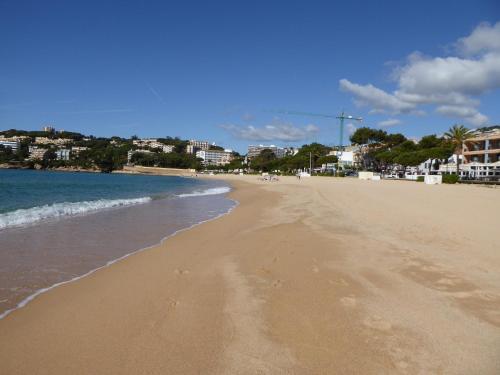 Apartamento Playa