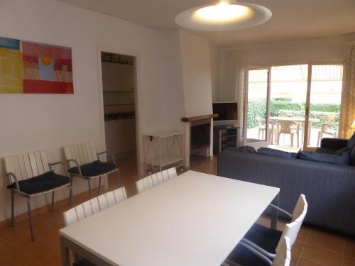 Apartamento Playa