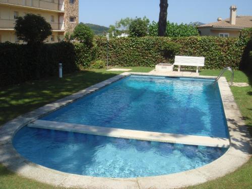 Apartamento Playa