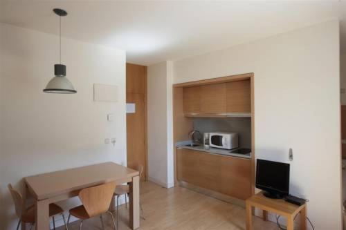 Apartamentos Casa De Los Beneficiados